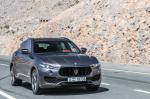 Maserati Levante S Q4 GranSport 2017 года